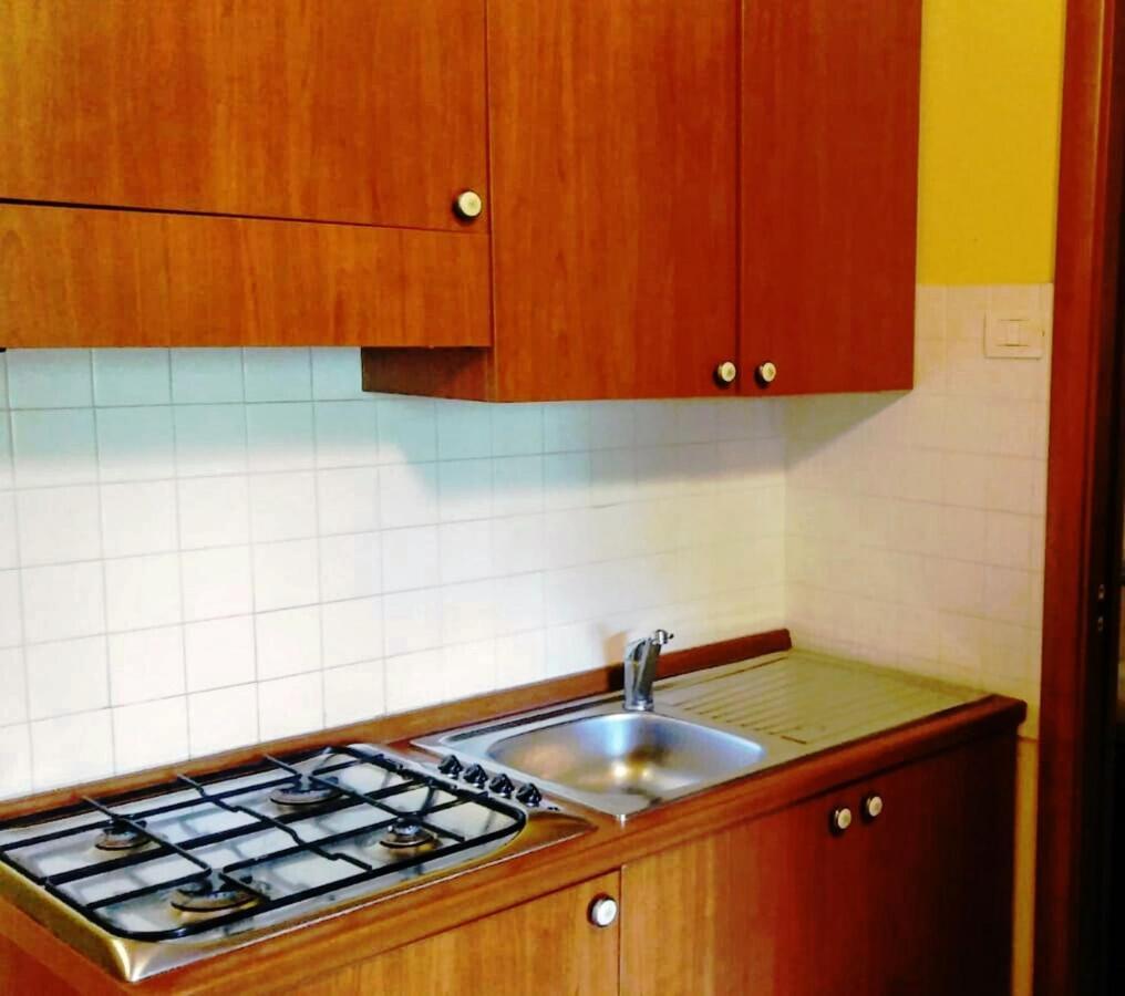 Residenza Mediterranea 赞布隆内 外观 照片