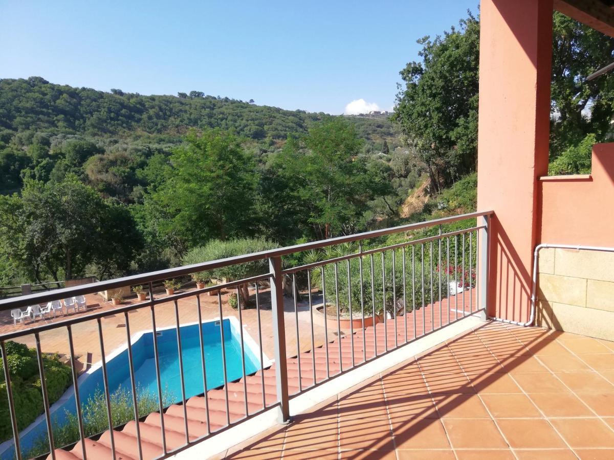 Residenza Mediterranea 赞布隆内 外观 照片