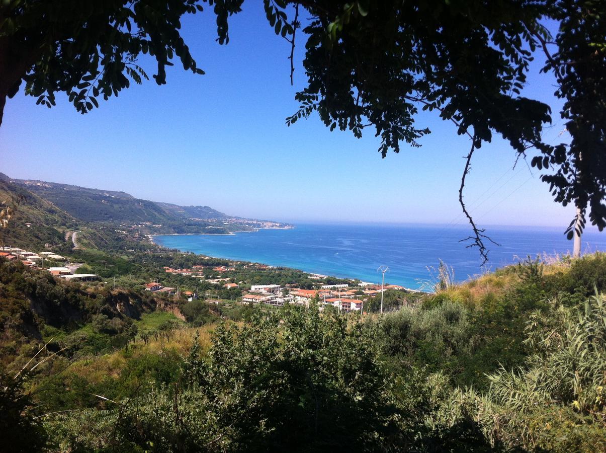 Residenza Mediterranea 赞布隆内 外观 照片