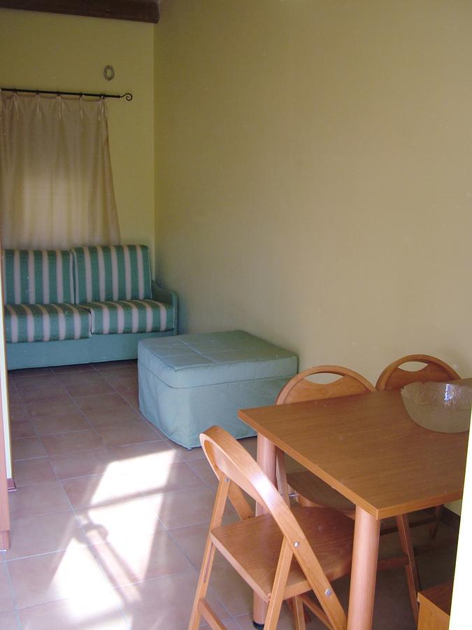 Residenza Mediterranea 赞布隆内 外观 照片