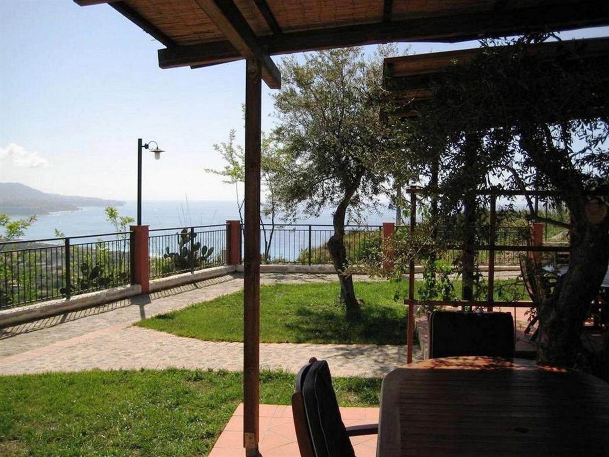 Residenza Mediterranea 赞布隆内 外观 照片